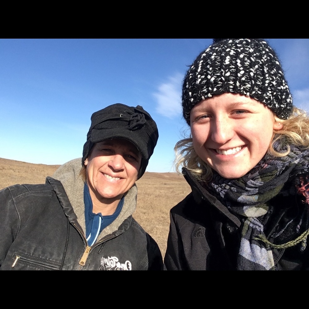 Meet your Posher, Barb